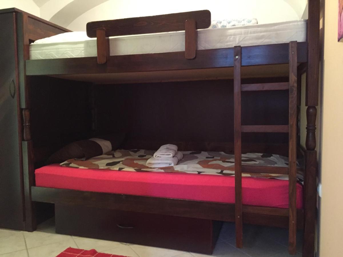 Apartament Bistrica 1 Bohinj Zewnętrze zdjęcie